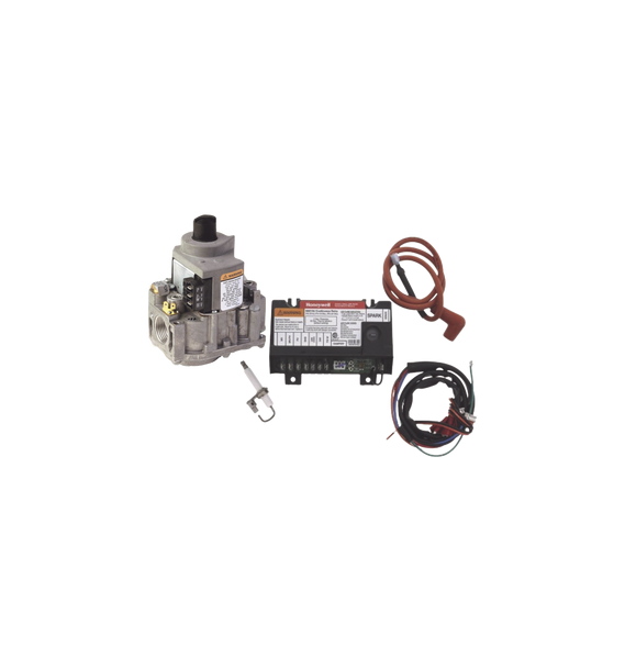 HONEYWELL HOME RESIDEO Y8610U4001U Y8610U4001/U Convertidor de piloto permanente en p