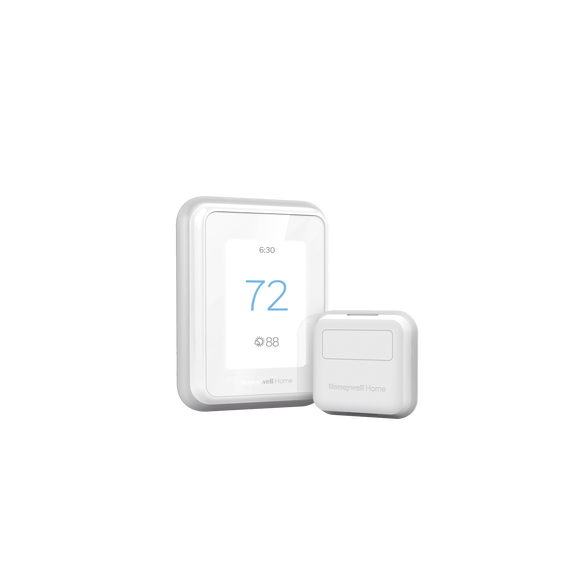 HONEYWELL HOME RESIDEO THX321WFS2001WU THX321WFS2001W/U Kit de Termostato Redlink y W