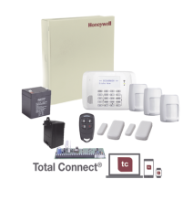 HONEYWELL HOME RESIDEO VISTA48PLUSMINI VISTA48-PLUS-MINI Kit inalámbrico de panel VIS