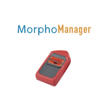 IDEMIA (MORPHO) MMLIGHT MMLIGHT MORPHOMANAGER PRO PACK LIGHT INC. Eestación de Enrola