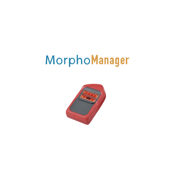 IDEMIA (MORPHO) MMLIGHT MMLIGHT MORPHOMANAGER PRO PACK LIGHT INC. Eestación de Enrola