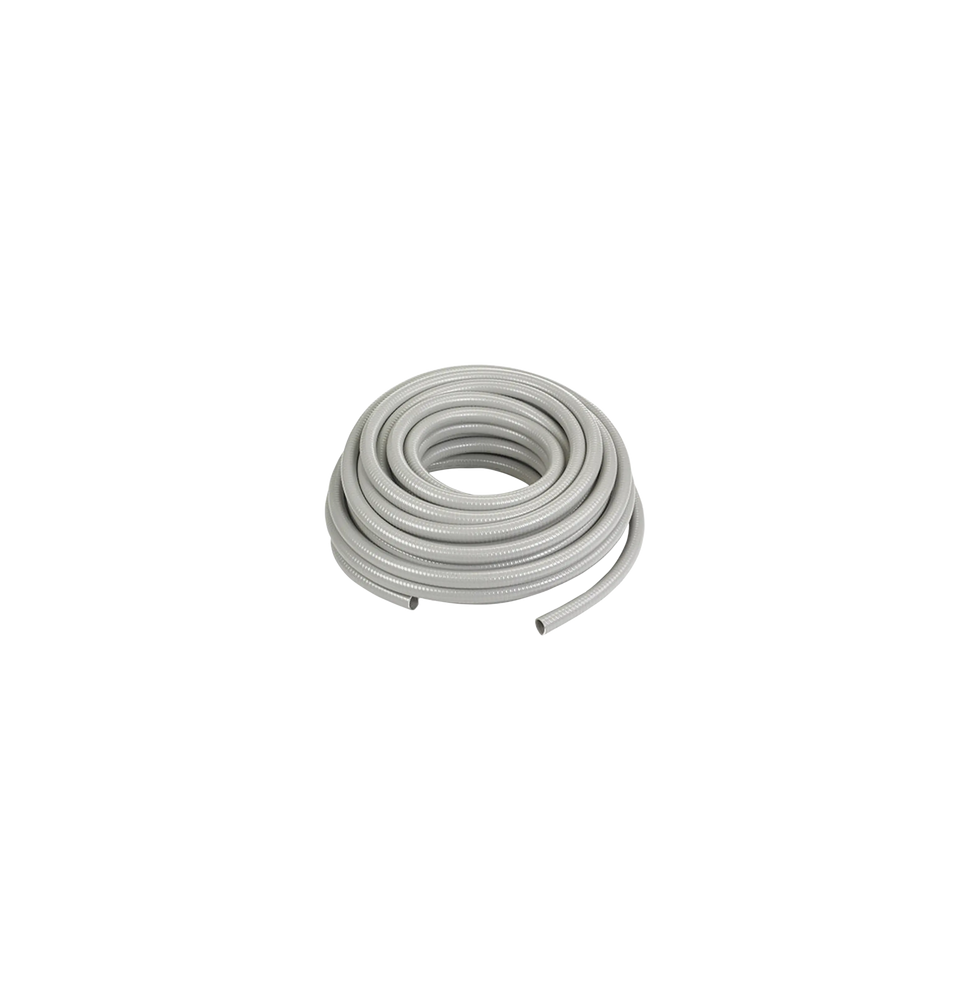 HUBBELL HUBG1050 HUB-G1050 Manguera hermética flexible tipo PolyTuff no metálica gris