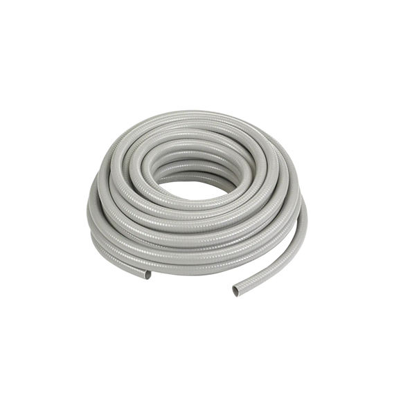 HUBBELL HUBG1050 HUB-G1050 Manguera hermética flexible tipo PolyTuff no metálica gris