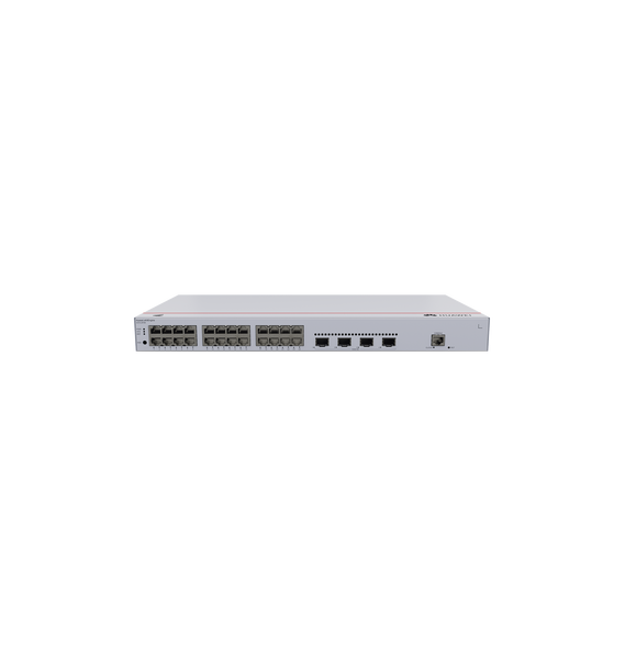 HUAWEI S31024T4X S310-24T4X Switch de Distribución/Core Gigabit Administrable Capa 3