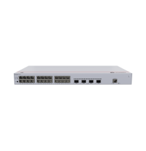 HUAWEI S31024T4X S310-24T4X Switch de Distribución/Core Gigabit Administrable Capa 3