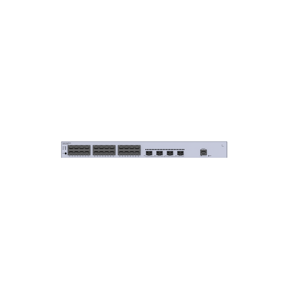HUAWEI S31024T4S S310-24T4S Switch de Distribución/Core Gigabit Administrable Capa 3