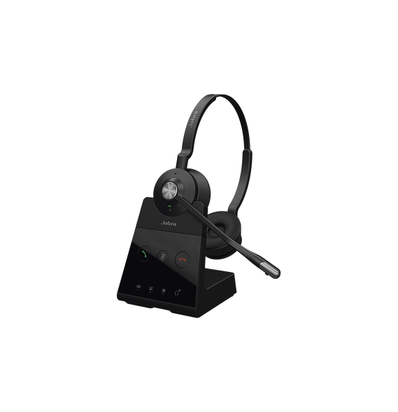 JABRA ENGAGE65STEREO ENGAGE-65-STEREO Engage 65 stereo con conexión DECT y USB ideal