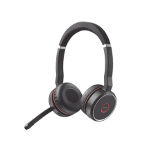 JABRA EVOLVE75SEDUOMS EVOLVE75SEDUOMS Jabra Evolve 75 SE Stereo conexión Bluetooth in