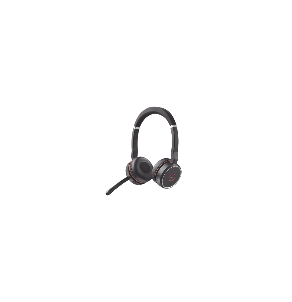 JABRA EVOLVE75SEDUOMS EVOLVE75SEDUOMS Jabra Evolve 75 SE Stereo conexión Bluetooth in