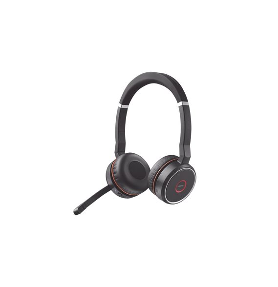 JABRA EVOLVE75SEDUOMS EVOLVE75SEDUOMS Jabra Evolve 75 SE Stereo conexión Bluetooth in