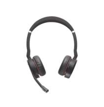 JABRA EVOLVE75SEDUOMS EVOLVE75SEDUOMS Jabra Evolve 75 SE Stereo conexión Bluetooth in