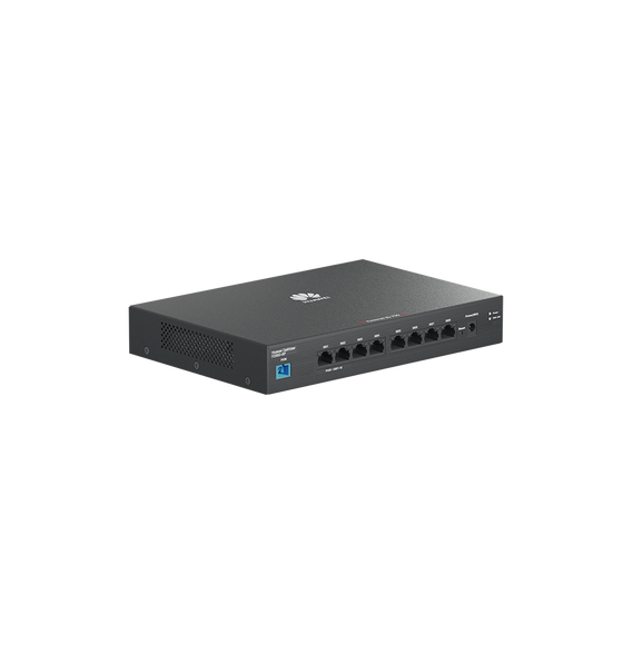 HUAWEI F200D8P F200D-8P HUAWEI MiniFTTO - ONU Switch Gigabit PoE / 8 puertos 10/100/1