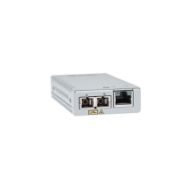 ALLIED TELESIS ATMMC2000SC90 AT-MMC2000/SC-90 Convertidor de medios Gigabit Ethernet