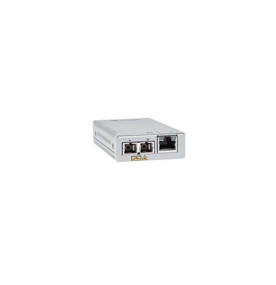 ALLIED TELESIS ATMMC2000SC90 AT-MMC2000/SC-90 Convertidor de medios Gigabit Ethernet