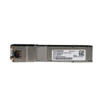 HUAWEI SSFPGELH80SM1550 S-SFP-GE-LH80-SM1550 Transceptor Óptico eSFP / Velocidad de 1