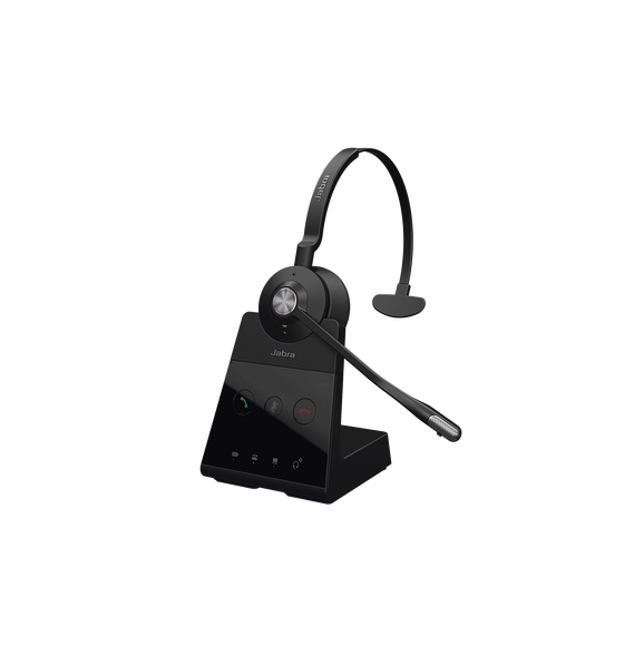 JABRA ENGAGE65MONO ENGAGE-65-MONO Engage 65 mono con conexión DECT y USB ideal para e
