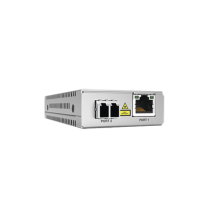 ALLIED TELESIS ATMMC2000LC90 AT-MMC2000/LC-90 Convertidor de medios gigabit ethernet