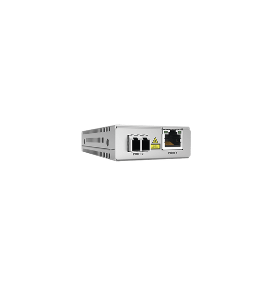 ALLIED TELESIS ATMMC2000LC90 AT-MMC2000/LC-90 Convertidor de medios gigabit ethernet
