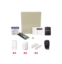 HONEYWELL HOME RESIDEO VISTA48LAPLUS6160RF VISTA48LAPLUS/6160RF Kit inalámbrico / Pan