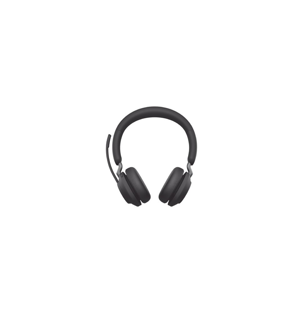 JABRA EVOLVE265STEREOMSBKA EVOLVE2-65-STEREO-MS-BK-A Jabra Evolve2 65 Auricular stere