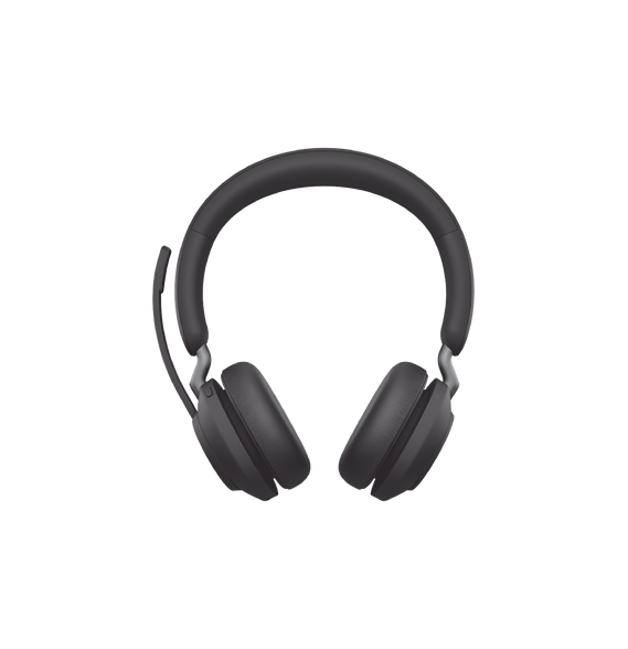 JABRA EVOLVE265STEREOMSBKA EVOLVE2-65-STEREO-MS-BK-A Jabra Evolve2 65 Auricular stere