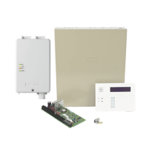 HONEYWELL HOME RESIDEO VISTA4860RF4G VISTA48/60RF4G Kit de alarma VISTA48LA con Tecla