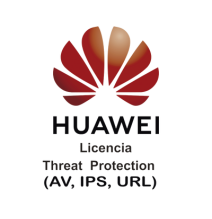 HUAWEI LICUSG6530E1Y LIC-USG6530E-1Y Licencia Threat Protection (Antivirus IPS y Filt