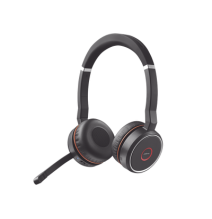 JABRA EVOLVE75SEDUOUC EVOLVE75SEDUOUC Jabra Evolve 75 SE Stereo conexión Bluetooth in