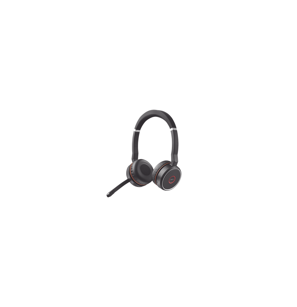 JABRA EVOLVE75SEDUOUC EVOLVE75SEDUOUC Jabra Evolve 75 SE Stereo conexión Bluetooth in