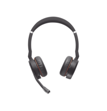 JABRA EVOLVE75SEDUOUC EVOLVE75SEDUOUC Jabra Evolve 75 SE Stereo conexión Bluetooth in