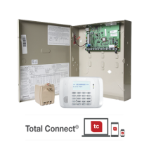 HONEYWELL HOME RESIDEO VISTA21IP6162RF VISTA21IP/6162RF Panel de Alarma Residencial/C