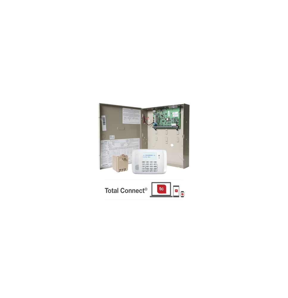 HONEYWELL HOME RESIDEO VISTA21IP6162RF VISTA21IP/6162RF Panel de Alarma Residencial/C HONEYWELL HOME RESIDEO VISTA21IP6162RF VISTA21IP/6162RF Panel de Alarma Residencial/C