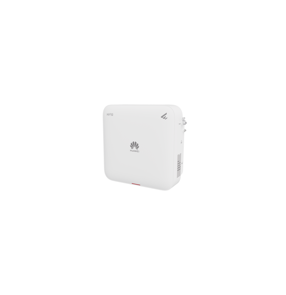 HUAWEI AP761 AP761 Punto de Acceso Exterior Wi-Fi 6 / 1.775 Gbps / MU-MIMO 2x2:2 (2.4