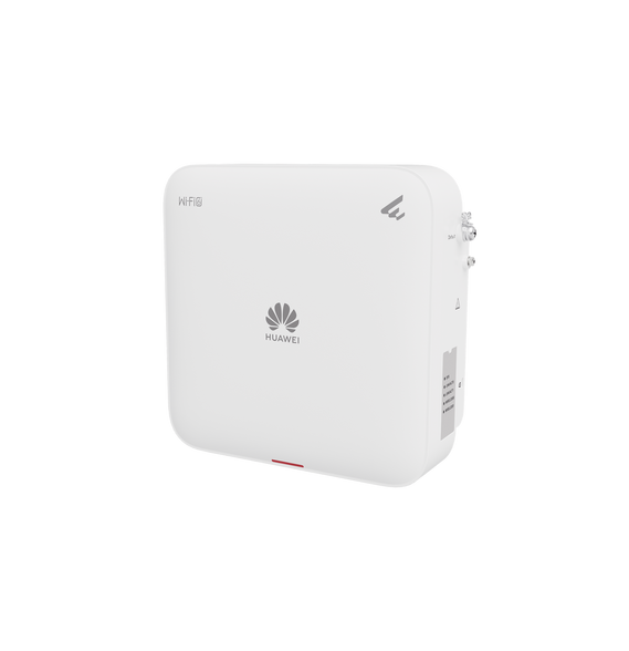 HUAWEI AP761 AP761 Punto de Acceso Exterior Wi-Fi 6 / 1.775 Gbps / MU-MIMO 2x2:2 (2.4