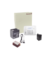 HONEYWELL HOME RESIDEO VISTA48MN02 VISTA48MN02 (2 Años 4GLTEM/5G ILIMITADO INCLUIDO)