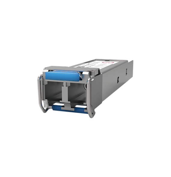 ALLIED TELESIS ATSPLX10I AT-SPLX10/I Transceptor MiniGbic SFP Monomodo 1000LX distanc