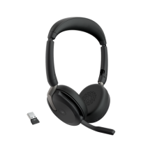 JABRA EVOLVE265FLEXSMSA EVOLVE2-65-FLEXSMSA Jabra Evolve2 65 Flex Auricular stereo ve