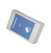 IBERNEX NX0126 NX0126 Lector rfid 125khz/ Control de accesos y presencia/ 3 entradas