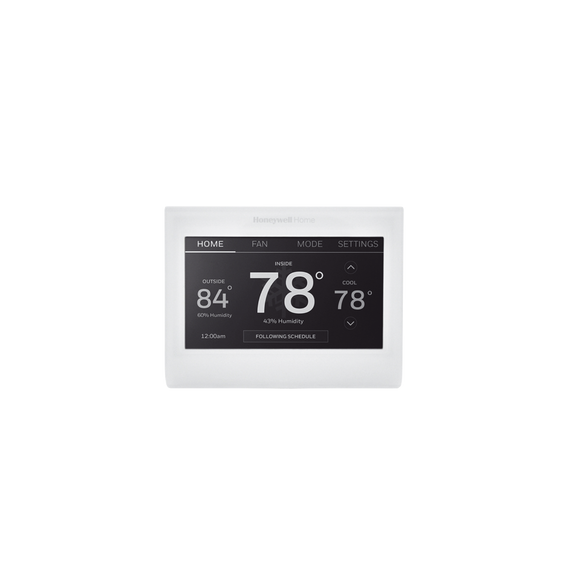 HONEYWELL HOME RESIDEO TH9320WF5003U TH9320WF5003/U Termostato de pantalla táctil WiF