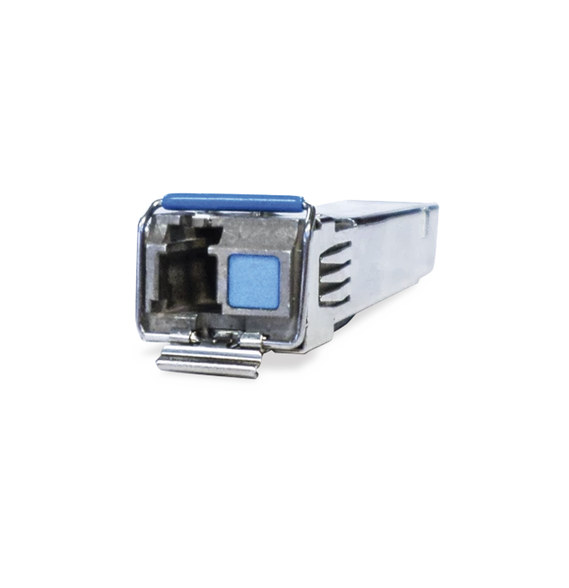 ALLIED TELESIS ATSPFXBDLC15 AT-SPFXBD-LC-15 TRANSCEPTOR MINIGBIC SFP/LC 100LX BiDi 15