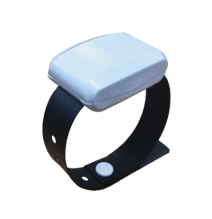 IBERNEX NX0970 NX0970 Tag de pulsera para control de errantes control de acceso y loc