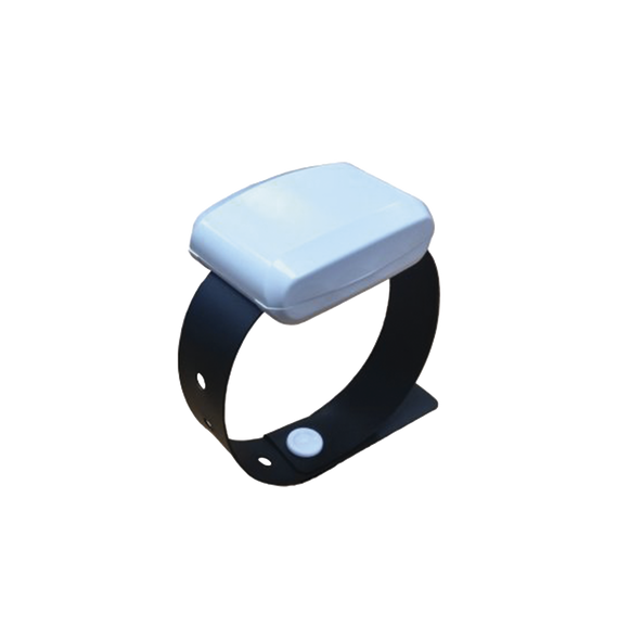 IBERNEX NX0970 NX0970 Tag de pulsera para control de errantes control de acceso y loc