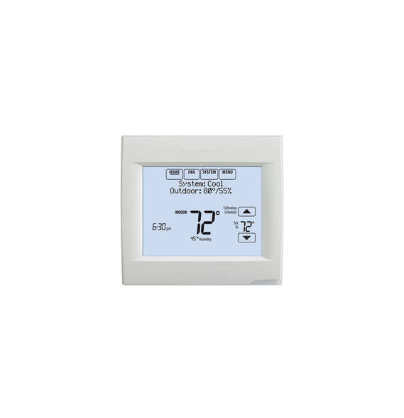 HONEYWELL HOME RESIDEO TH8321WF1001U TH8321WF1001/U Termostato Touch WiFi de 3 Etapas