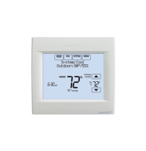 HONEYWELL HOME RESIDEO TH8321WF1001U TH8321WF1001/U Termostato Touch WiFi de 3 Etapas