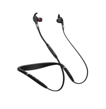 JABRA EVOLVE75ESTEREOUC EVOLVE-75E-STEREO-UC Jabra Evolve 75e inalámbrica con cancela