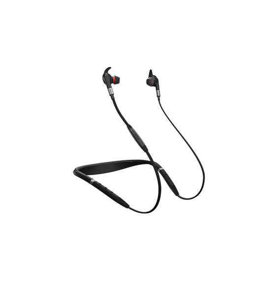 JABRA EVOLVE75ESTEREOUC EVOLVE-75E-STEREO-UC Jabra Evolve 75e inalámbrica con cancela