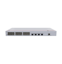 HUAWEI S22024T4X S220-24T4X Switch de Acceso Gigabit Administrable Capa 2 / 24 puerto