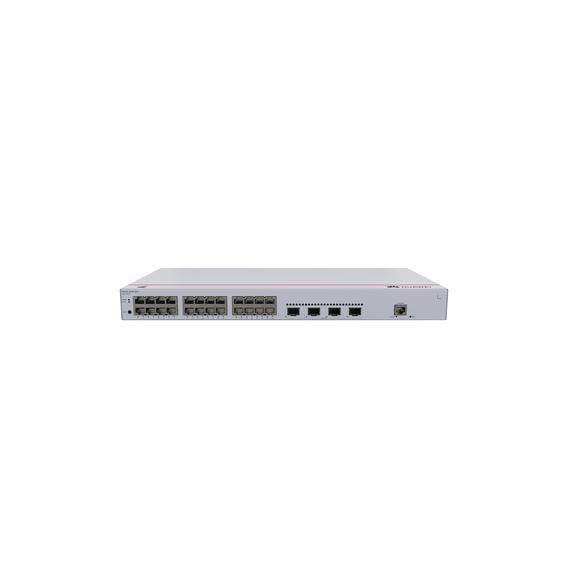 HUAWEI S22024T4X S220-24T4X Switch de Acceso Gigabit Administrable Capa 2 / 24 puerto