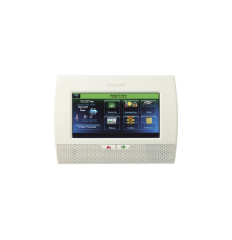 HONEYWELL HOME RESIDEO L7000LA L7000-LA Panel de Alarma Inalambrico con Pantalla Touc