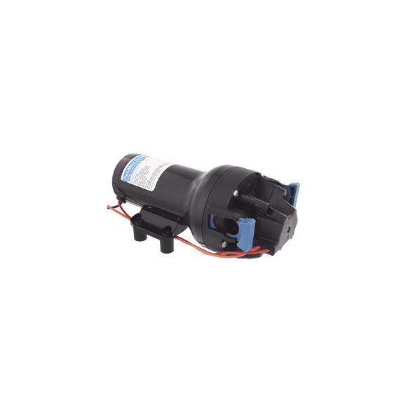 JABSCO P601J218S3A P601J-218S-3A Bomba de diafragma controlada por presión para traba